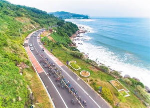 小郎酒愛發現旅游城市自行車巡回賽 海南歡樂騎即將啟動