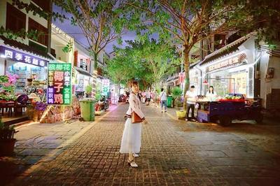 三亞五日小眾游,這才是三亞最有魅力的旅行