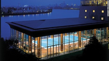全球十大邦德主題酒店 豪華式體驗_山東頻道_鳳凰網(wǎng)
