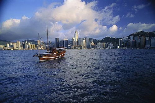 9月1日起,昆山到香港高鐵直達(dá),僅8.5小時 票價是