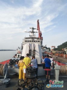 九江艦 今日榮耀返鄉(xiāng) 國慶期間與市民在 新家 見面 組圖
