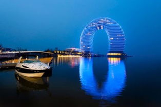 南太湖灣岸中央御湖天譽 邀您共賞太湖四季美景