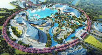 恒大海南海花島北京展廳電話是多少
