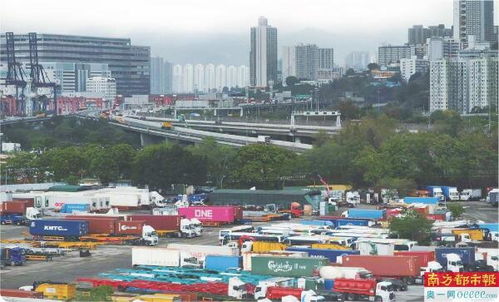 香港一季度gdp預估增長3.1