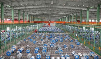 首鋼京唐碼頭 五大系統與十一項專利鑄就四季智能物流庫